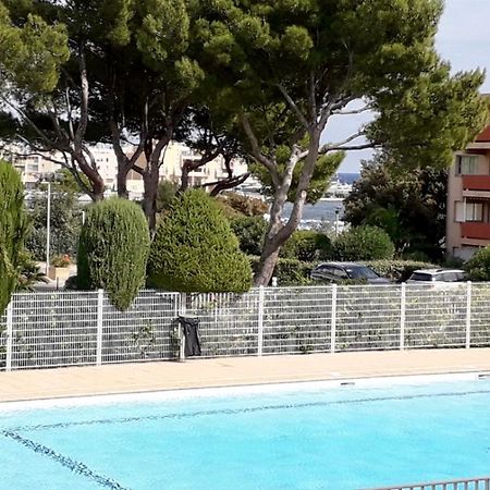 My Little Provence Bormes Les Mimosas公寓 外观 照片