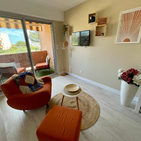 My Little Provence Bormes Les Mimosas公寓 外观 照片