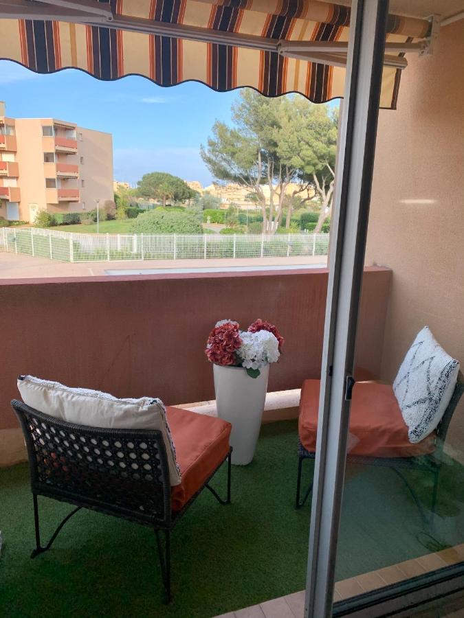 My Little Provence Bormes Les Mimosas公寓 外观 照片