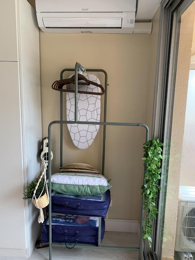 My Little Provence Bormes Les Mimosas公寓 外观 照片
